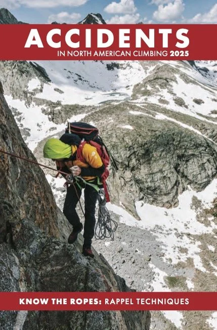 Publications — American Alpine Club